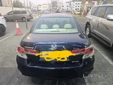 Up for sale is a well-maintained 2012 Honda Accord, known for its reliability, c
